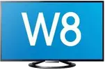 KDL-55W808A